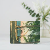 ダイアマント ポストカード (スタンド正面)