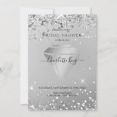 ダイアモエレガントンドエインラドン 招待状 (正面)