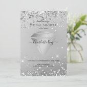 ダイアモエレガントンドエインラドン 招待状 (スタンド正面)