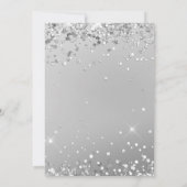 ダイアモエレガントンドエインラドン 招待状 (裏面)