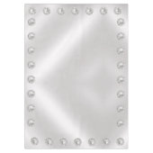 ダイアモンズテーブルクロス テーブルクロス (正面)