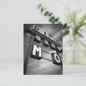 ダイアモンズレストラン ポストカード (スタンド正面)