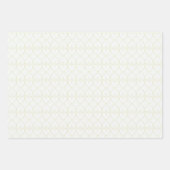 ダイアモンドゴールデンハート ラッピングペーパーシート (正面3)