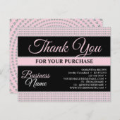 ダイアモンドサークルサンキューピンク (正面/裏面)