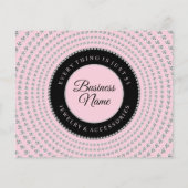 ダイアモンドサークルサンキューピンク (裏面)