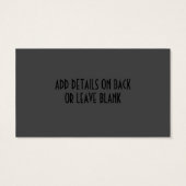 ダイアモンドジェムストーンジュエリーラインストーン (裏面)