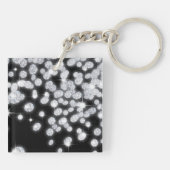 ダイアモンドジュエリージュエリーグリッツグラムグラモキーチェーン キーホルダー (裏面)