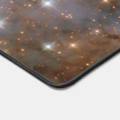 ダイアモンドスターズインカリナネブラハッブル宇宙 デスクマット (コーナー)