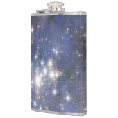 ダイアモンドスターズインカリナネブラハッブル宇宙 フラスク (左)