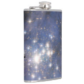 ダイアモンドスターズインカリナネブラハッブル宇宙 フラスク (右)