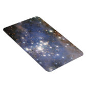 ダイアモンドスターズインカリナネブラハッブル宇宙 マグネット (右側)
