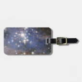 ダイアモンドスターズインカリナネブラハッブル宇宙 ラゲッジタグ (正面横)