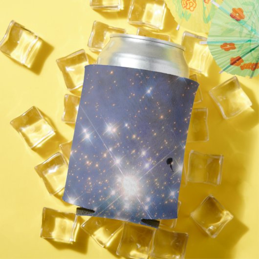 ダイアモンドスターズインカリナネブラハッブル宇宙 缶クーラー (インサイチュ 夏)