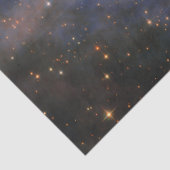 ダイアモンドスターズインカリナネブラハッブル宇宙 薄葉紙 (詳細)