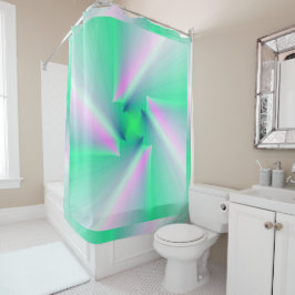 ダイアモンドスピアーズ2 シャワーカーテン