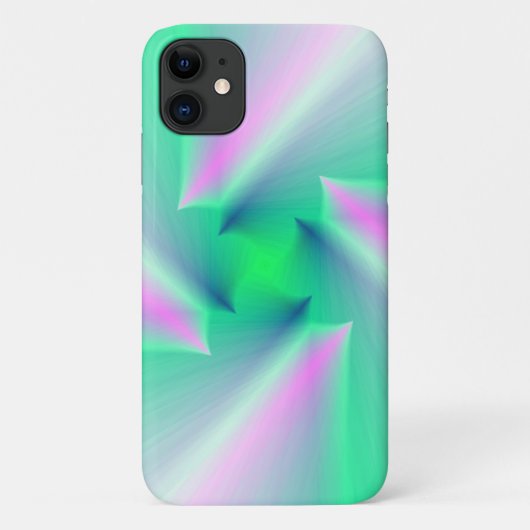 ダイアモンドスピアーズ2 Case-Mate iPhoneケース (裏面)