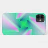 ダイアモンドスピアーズ2 Case-Mate iPhoneケース (裏面(横))
