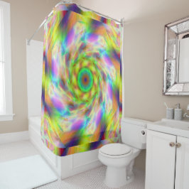 ダイアモンドスピアーズ7 シャワーカーテン