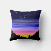 ダイアモンドナイト装飾用クッション クッション (裏面)