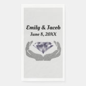 ダイアモンドハン結婚ズ (正面)