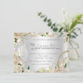 ダイアモンドパールバラキンセアニェラ 招待状 (スタンド正面)