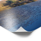 ダイアモンドヒルコンネマラ（ゴールウェイ、アイルランド） フォトプリント            (角)