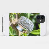 ダイアモンドリングの画像 Case-Mate iPhoneケース (裏面(横))