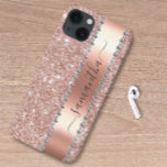 ダイアモンドルックグリッター書道名バラ金ゴールド Case-Mate iPhone 14ケース<br><div class="desc">グリッターやデザインは写真とシミュレーションである。このデザインはパーソナライズされた、写真や文字を変更して提供される領域にあってもよい。またカスタマイズは、このテンプレートをカスタマイズしクリックて、を選択してさらに背景の色を削除または変更したり、文字を追加したり、文字の色またはスタイルを変更したり、文字のみのデザインの画像を削除したりすることで可能です。このもし商品はデザインを別の商品に移すオプションがあり、必要に応じてデザインを調整しもして下さい。colorflowcreations@gmail.comで連絡は、このデザインを別の製品で使用するもしか、デザインのサポートが必要な場合は、ページの上部にあるチャットオプションを使用する。www.facebook.com/colorflowcreations、www.instagram.com/colorflowcreations、www.twitter.com/colorflowart、後を追およびwww.pinterest.com/colorflowcreationsで自分のデザインや自分の情報を見る。</div>