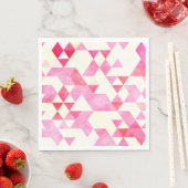 ダイアモンド紙ナプキンス スタンダードランチョンナプキン (インサイチュ)