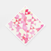 ダイアモンド紙ナプキンス スタンダードランチョンナプキン (角)