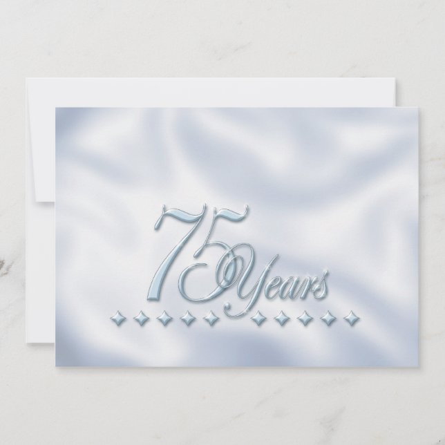 ダイアモンド・ジュビリー (正面)