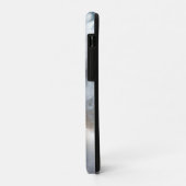 「ダイアモンド・ディヴァ:輝く華やかなプードル」 Case-Mate iPhoneケース (裏面/左)