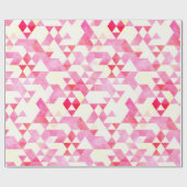 ダイアモンラッピング紙 ラッピングペーパー (フラット)