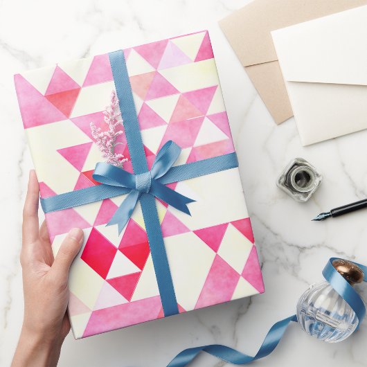 ダイアモンラッピング紙 ラッピングペーパー