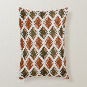 ダイアモンレッド アクセントクッション (正面(垂直))