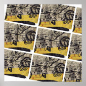 ダイアリオ ポスター (正面)