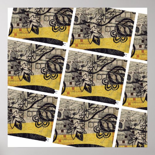 ダイアリオ ポスター (正面)