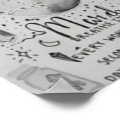 ダイアリー与えアニメ ポスター (角)