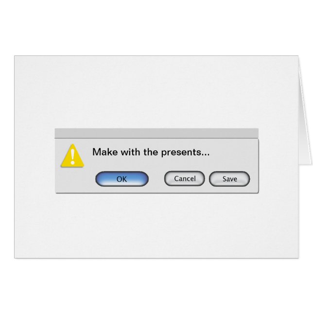 ダイアログボックス (正面横)