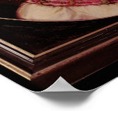 ダイアン・デ・ポワティエ ポスター (角)