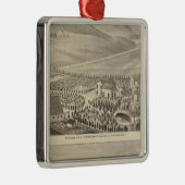 ダイアー、Hupersの特性 メタルオーナメント (右)