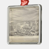 ダイアー、Hupersの特性 メタルオーナメント (左)