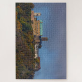 ダイウォルトバーグベイアイセナック ジグソーパズル (縦)