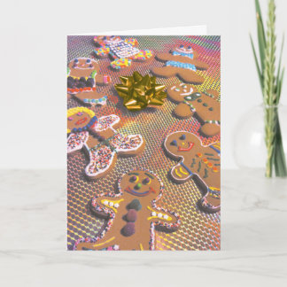 ダイエットおよびフィットネスの休日カード シーズンカード