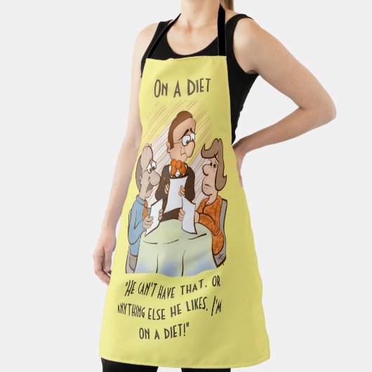 ダイエットで エプロン (インサイチュ)