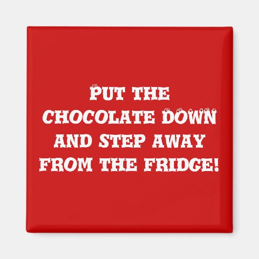 ダイエットヘルパー#1 マグネット (正面)