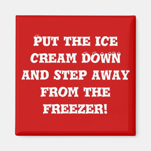 ダイエットヘルパー#2 マグネット (正面)