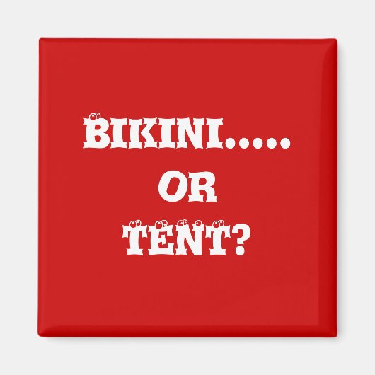 ダイエットヘルパー#5 マグネット (正面)