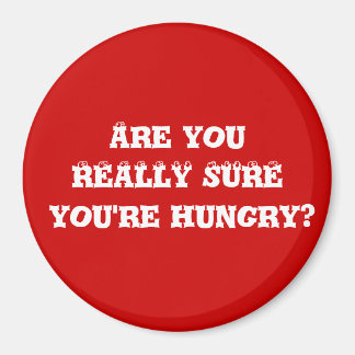 ダイエットヘルパー#6 マグネット