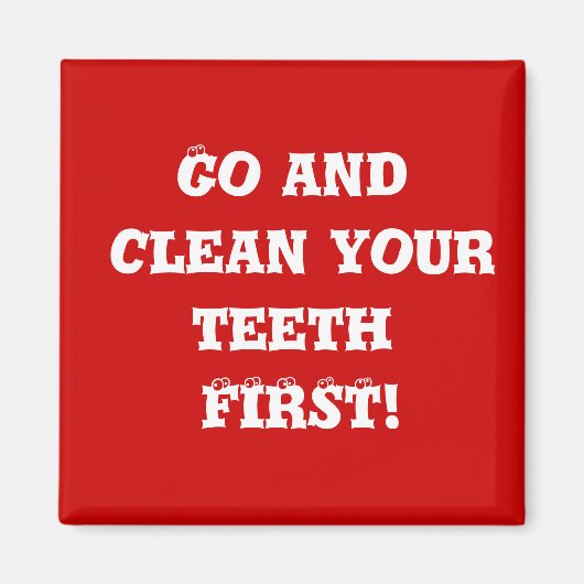 ダイエットヘルパー#7 マグネット (正面)